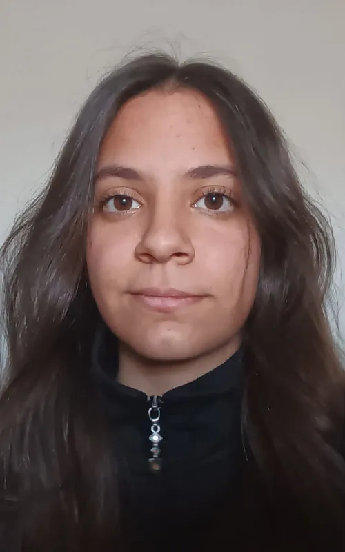 Ángeles Moreta