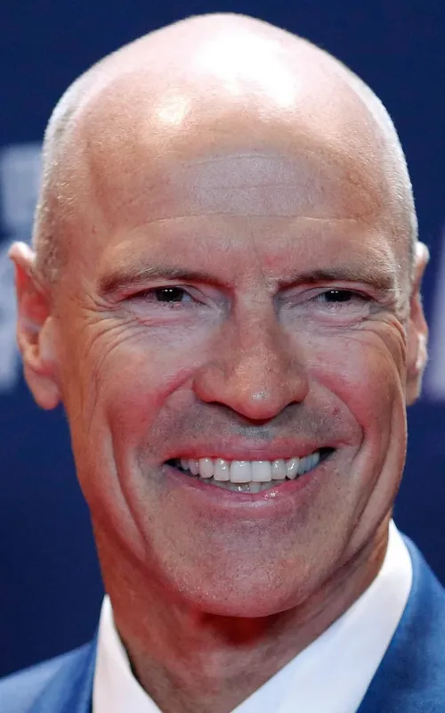 Mark Messier