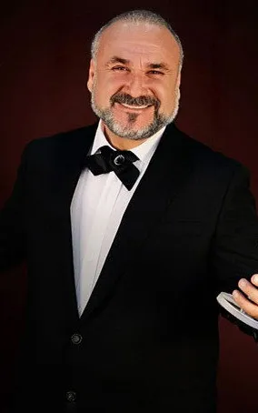 Hakan Aysev