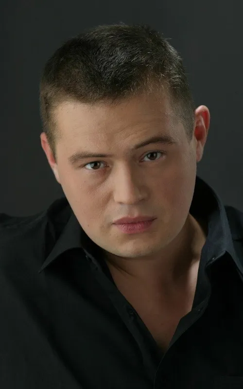 Radik Muhametzyanov