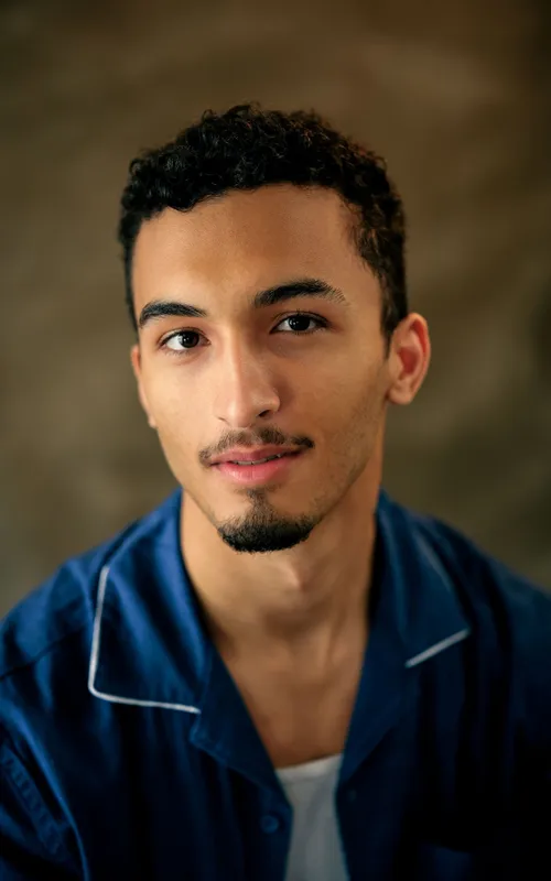Logan Weisberg