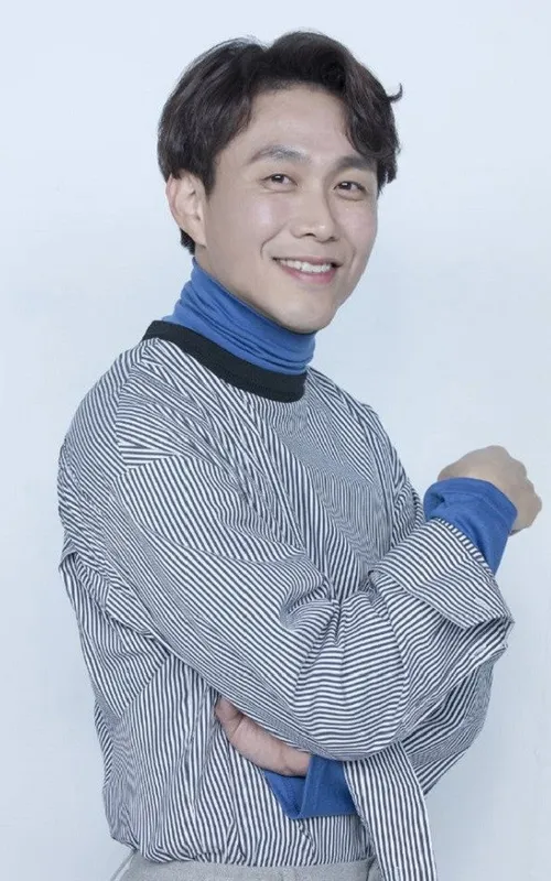 Oh Jung-se