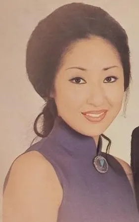 Rieko Maruyama