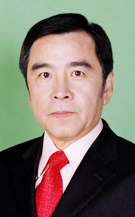 David Chiang Da-Wei