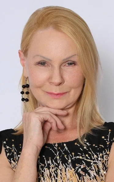 Olga Presnyakova