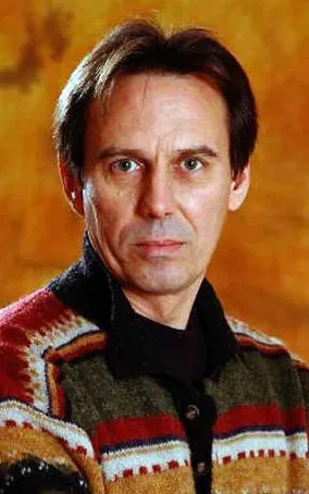 Aleksandr Ageenkov