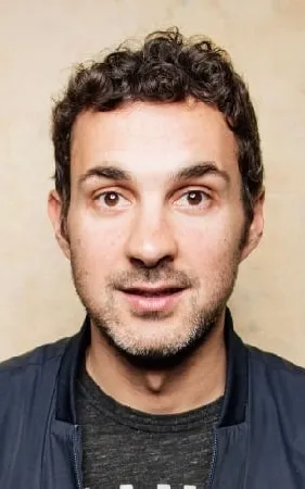 Mark Normand