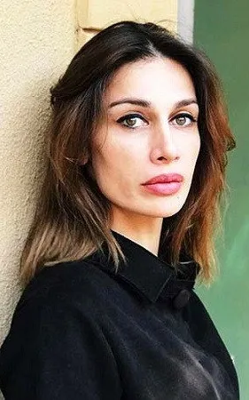 Sopho Lomjaria