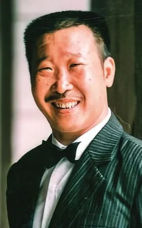 Li Xiaobo