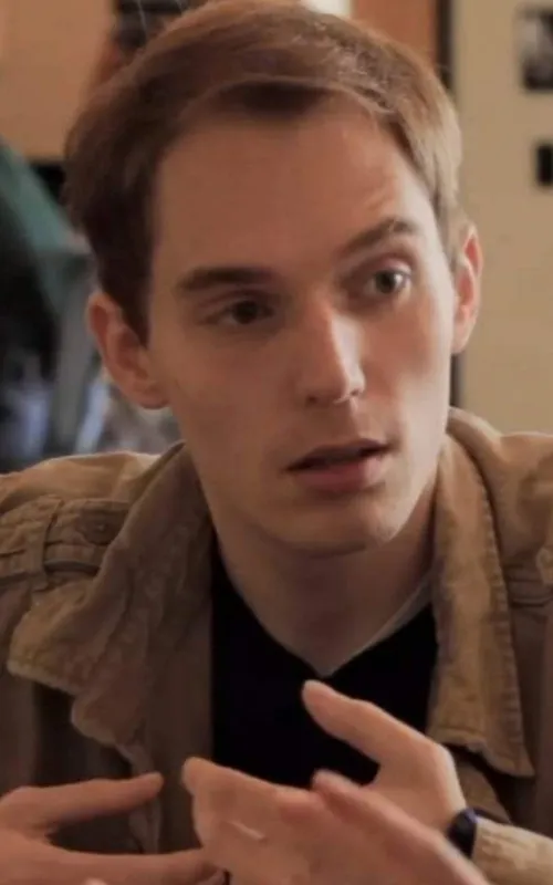Damon Sudduth