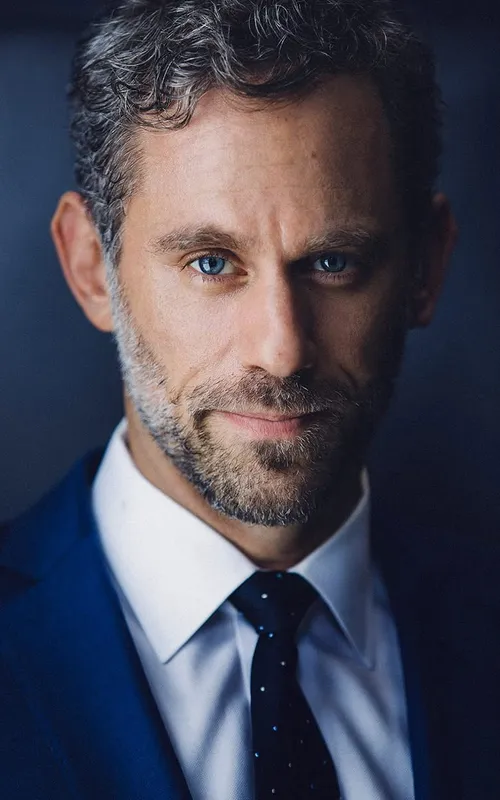 Jason Schuchman