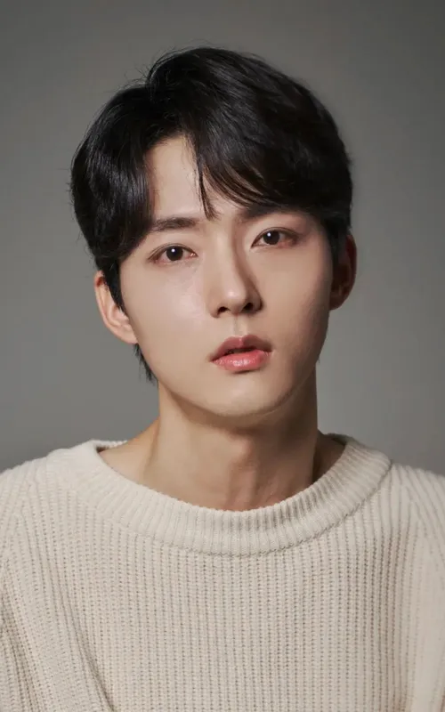 Park Sung-woo