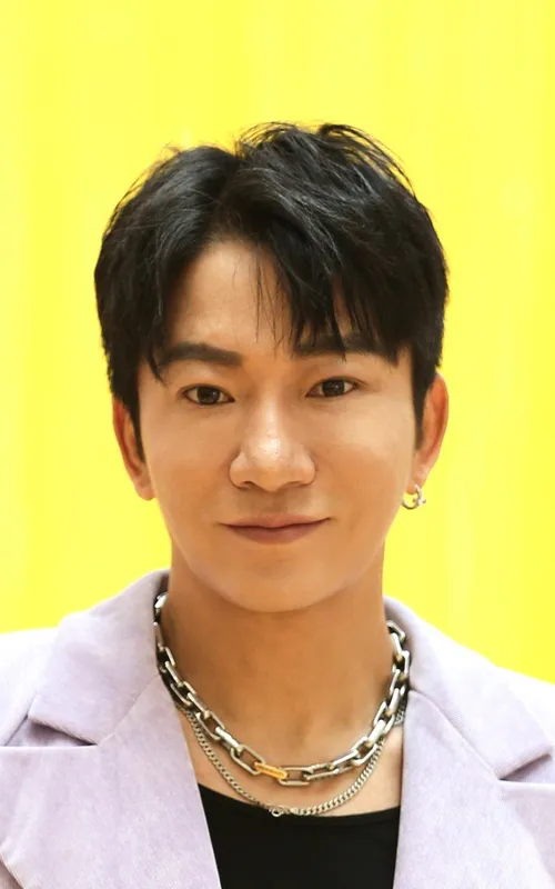 Li Bingchen