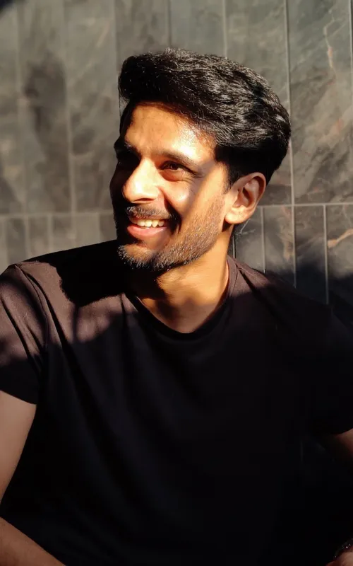 Adhvaith Nayar