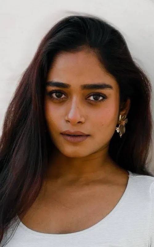 Sritama Dey