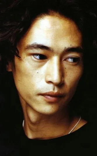 Yosuke Kubozuka