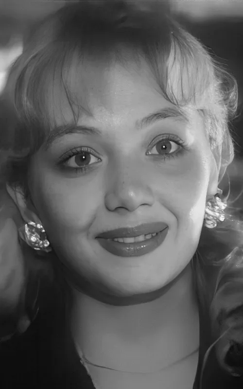 Olga Tolstetskaya