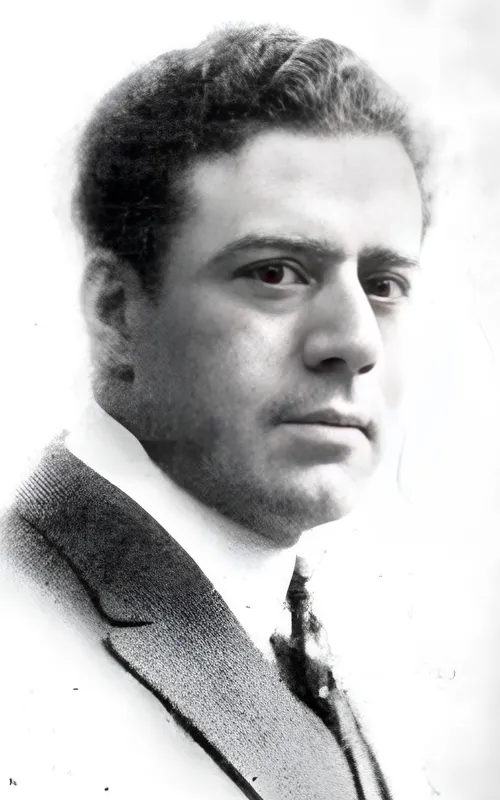 Richard Buhler
