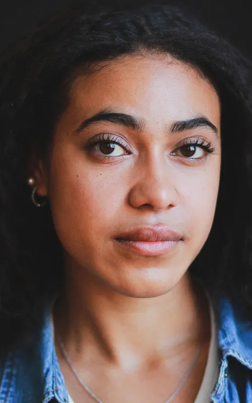 Élodie Maboundou