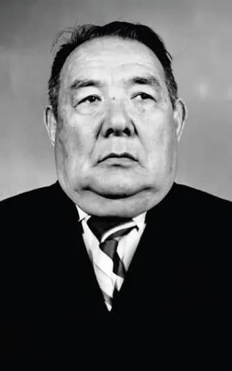 Orazbay Umidqulov