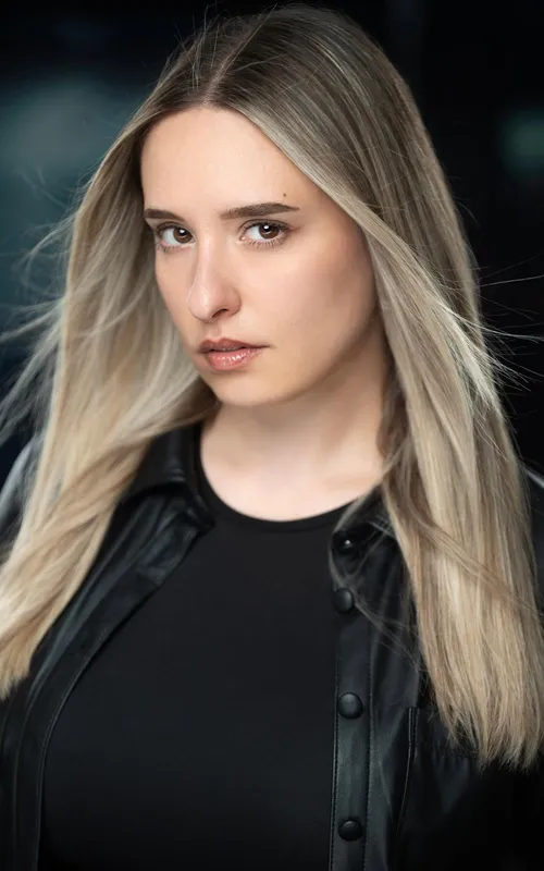 Hannah Klamann