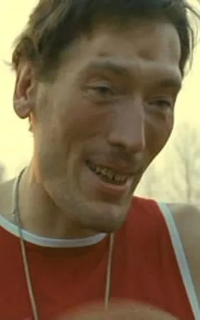 Boris Petrov