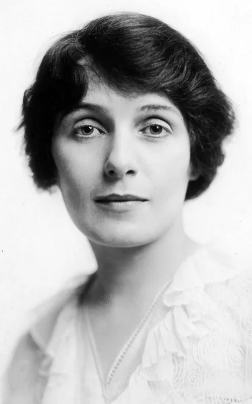 Mary Alden