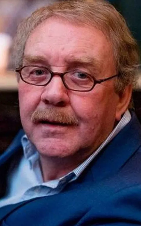 Michael Colgan