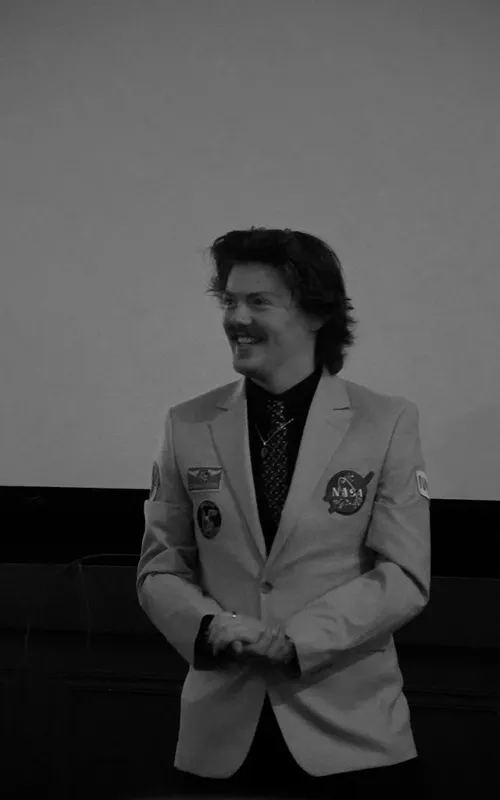 Callum Jamieson