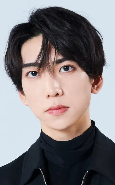Taiga Suzuki