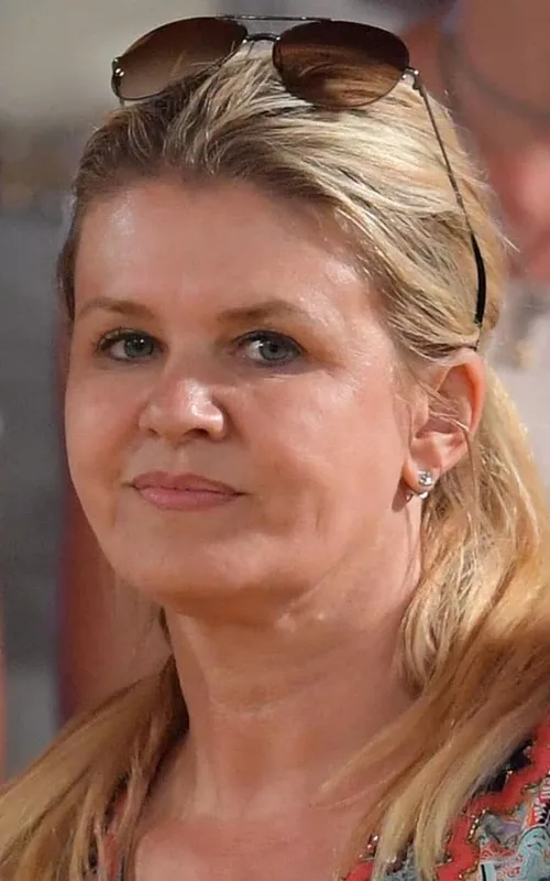 Corinna Schumacher