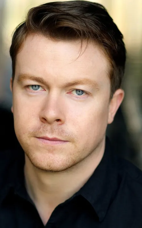 Daniel Rigby