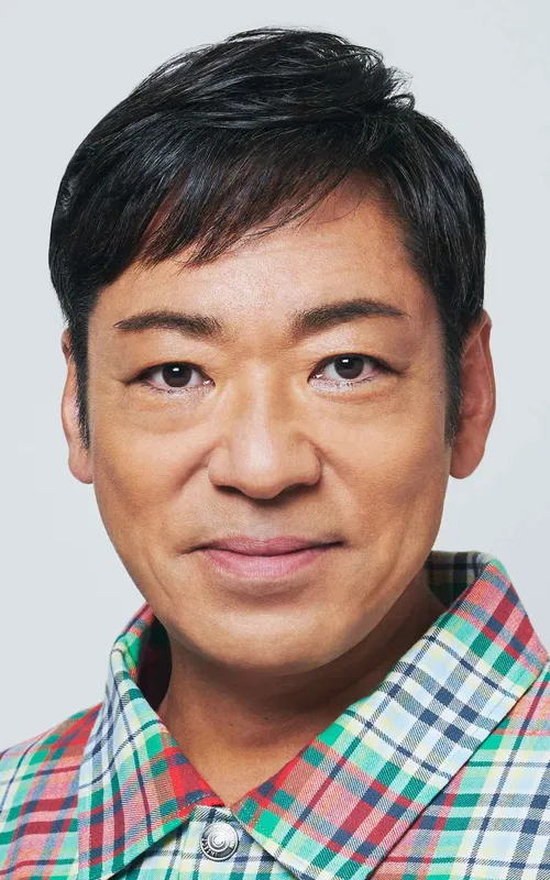 Teruyuki Kagawa