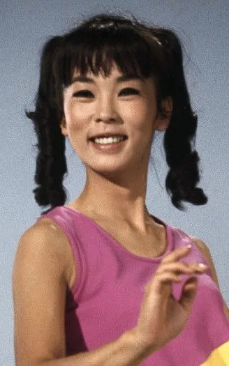 May Ishihara