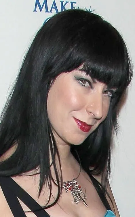 Sylvia Soska