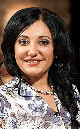 Fatima Khadueva