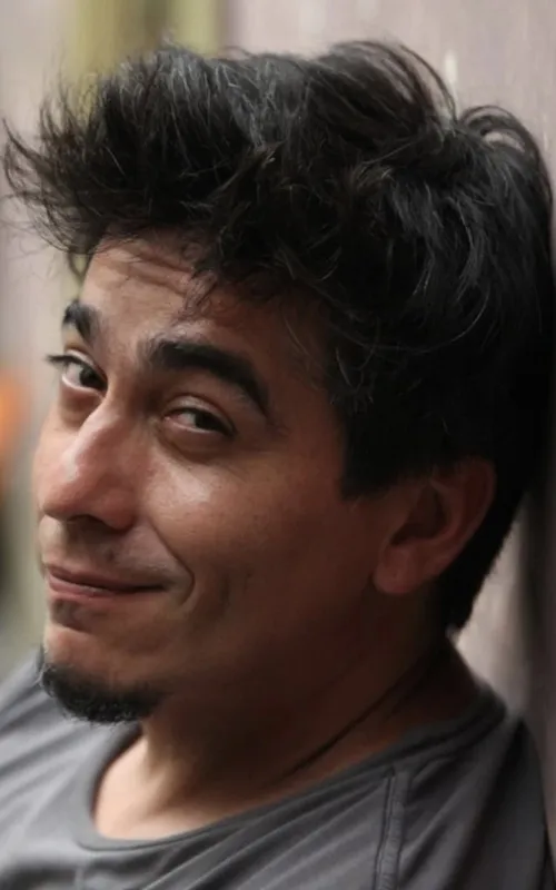 Hernán Jabes