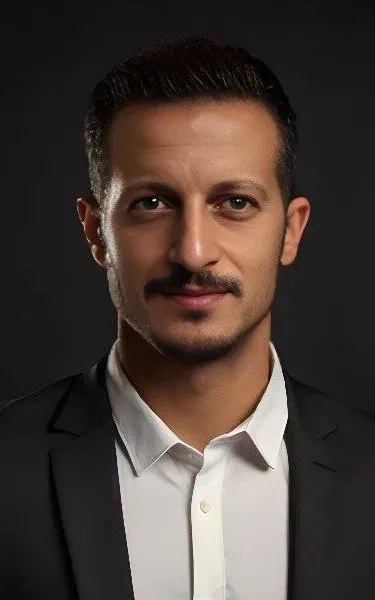 Alaa Al-Zuabi