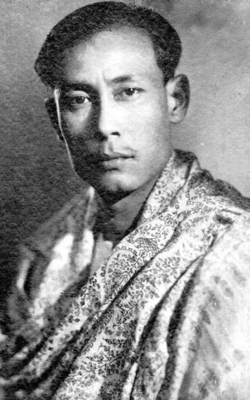 Sachin Dev Burman