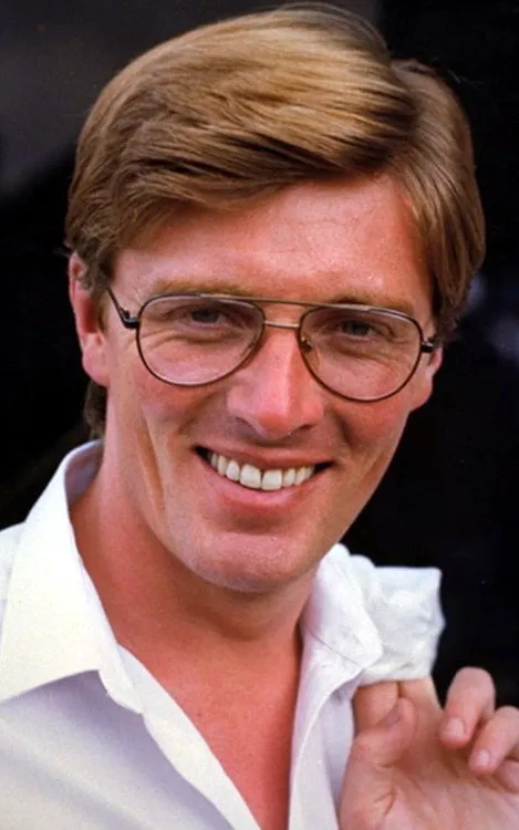 Pat Kenny