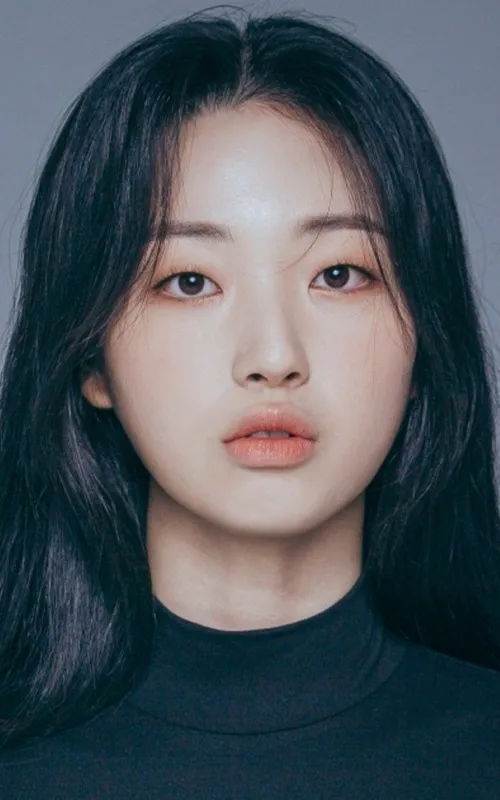 Eun Yeo-jin
