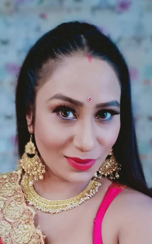 Kamalika Chanda