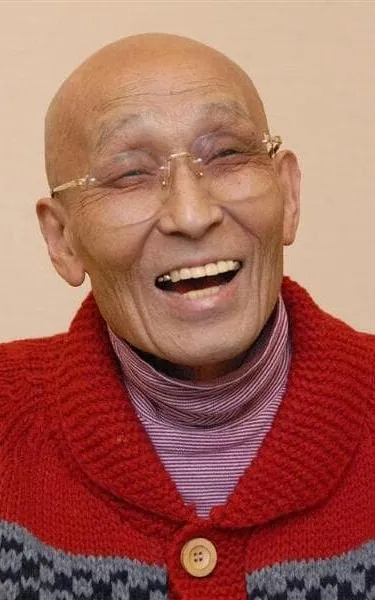 Kazuya Tatekabe