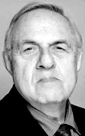 Howard Jerome