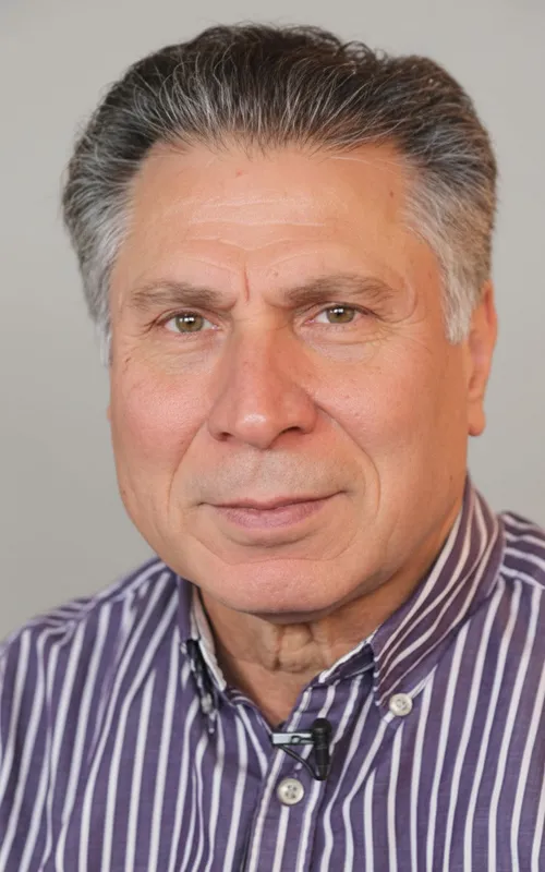Ahmet Arıman