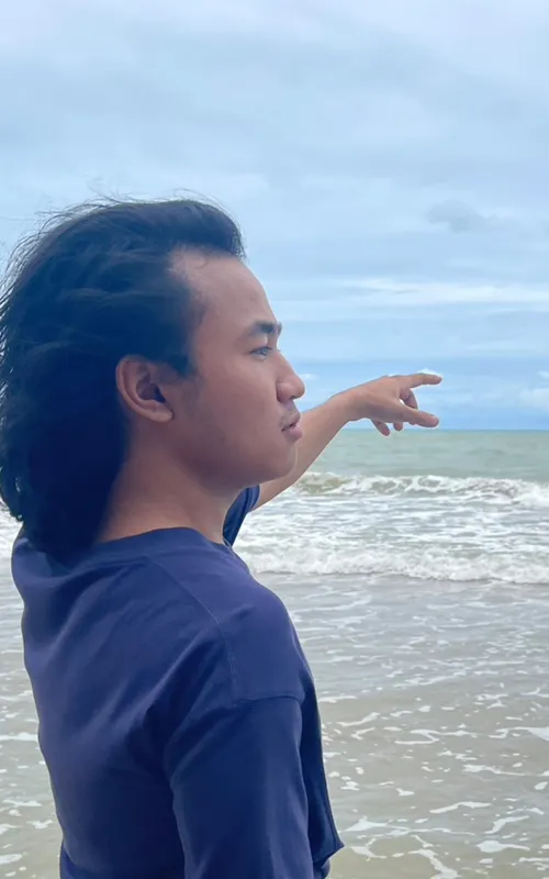 Ruck Thongprapai