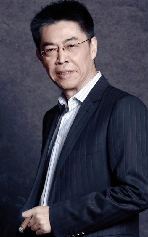 Zhang Zhao