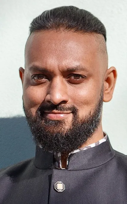 Tushar Prakash