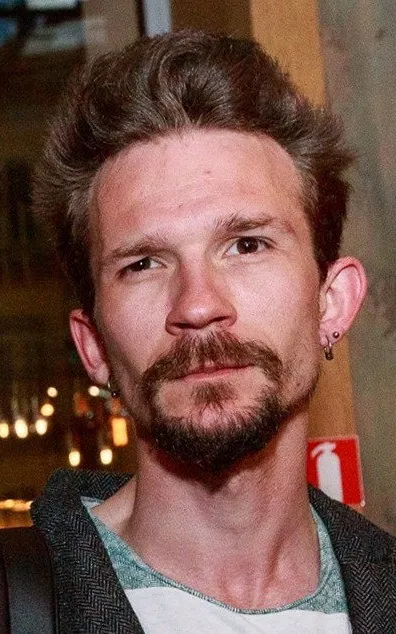 Mykhailo Liubarskyi