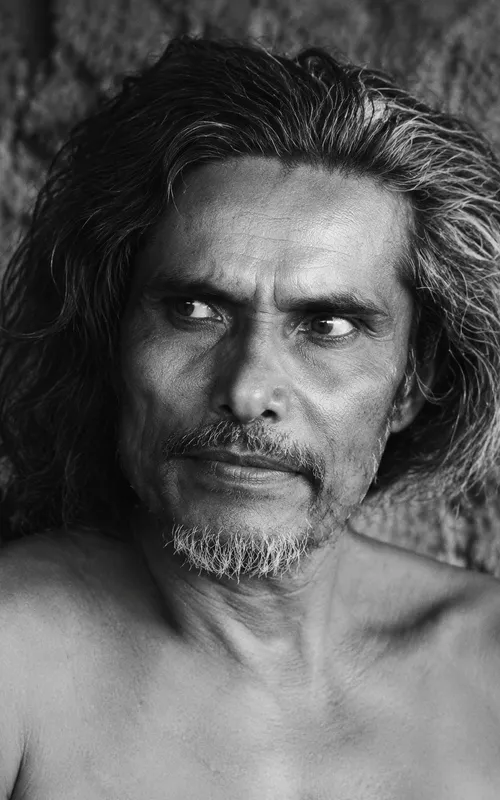 M. V. Vasudeva Rao